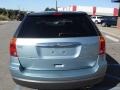 Clearwater Blue Pearlcoat - Pacifica Touring Photo No. 7