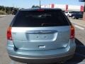 2008 Clearwater Blue Pearlcoat Chrysler Pacifica Touring  photo #7