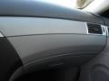 2008 Clearwater Blue Pearlcoat Chrysler Pacifica Touring  photo #12