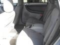 2008 Clearwater Blue Pearlcoat Chrysler Pacifica Touring  photo #15