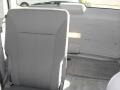 2008 Clearwater Blue Pearlcoat Chrysler Pacifica Touring  photo #16