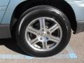 2008 Clearwater Blue Pearlcoat Chrysler Pacifica Touring  photo #18