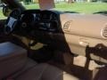 Red Metallic - Ram 2500 Laramie Extended Cab 4x4 Photo No. 5