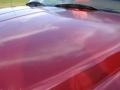 Red Metallic - Ram 2500 Laramie Extended Cab 4x4 Photo No. 17