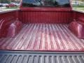 Red Metallic - Ram 2500 Laramie Extended Cab 4x4 Photo No. 22