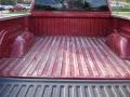 1999 Red Metallic Dodge Ram 2500 Laramie Extended Cab 4x4  photo #22