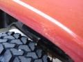1999 Red Metallic Dodge Ram 2500 Laramie Extended Cab 4x4  photo #25