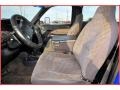 Intense Blue Pearl - Ram 3500 Laramie Regular Cab 4x4 Chassis Photo No. 11