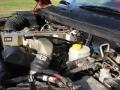 Red Metallic - Ram 2500 Laramie Extended Cab 4x4 Photo No. 41