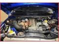 1999 Intense Blue Pearl Dodge Ram 3500 Laramie Regular Cab 4x4 Chassis  photo #18