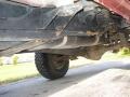 Red Metallic - Ram 2500 Laramie Extended Cab 4x4 Photo No. 46