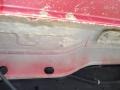 Red Metallic - Ram 2500 Laramie Extended Cab 4x4 Photo No. 47