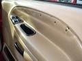 Red Metallic - Ram 2500 Laramie Extended Cab 4x4 Photo No. 48