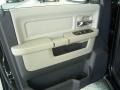 2010 Brilliant Black Crystal Pearl Dodge Ram 1500 Big Horn Crew Cab 4x4  photo #9