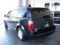 Blackberry Metallic - Grand Caravan SE Photo No. 7