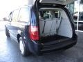 Blackberry Metallic - Grand Caravan SE Photo No. 9