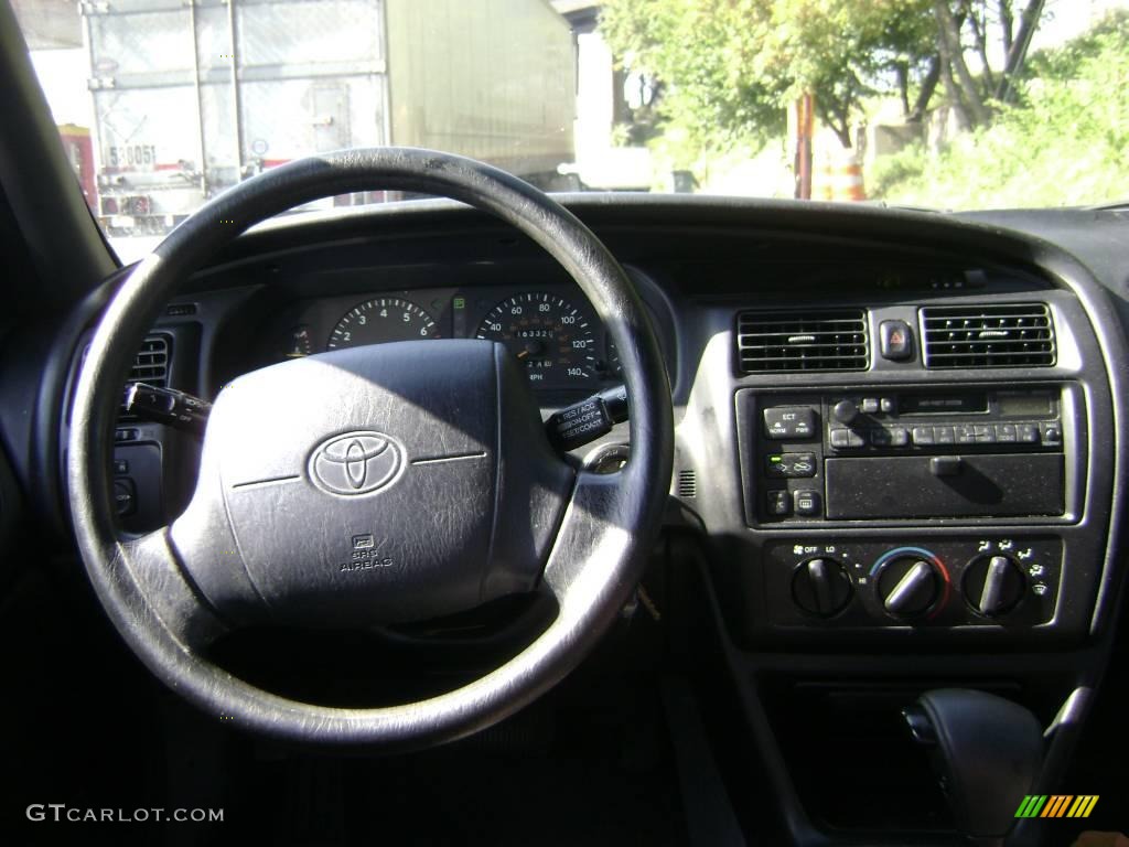 1995 Toyota Avalon XL Controls Photo #20092885