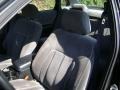 Black 1995 Toyota Avalon XL Interior Color