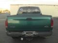 1998 Pacific Green Metallic Ford F150 Lariat SuperCab  photo #7