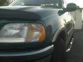 1998 Pacific Green Metallic Ford F150 Lariat SuperCab  photo #18