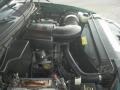 1998 Pacific Green Metallic Ford F150 Lariat SuperCab  photo #22