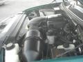 1998 Pacific Green Metallic Ford F150 Lariat SuperCab  photo #24