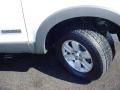 2006 Oxford White Ford Explorer XLT  photo #16