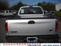 2005 Silver Metallic Ford F250 Super Duty XL SuperCab 4x4  photo #7