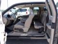 2006 Dark Shadow Grey Metallic Ford F150 XLT SuperCab  photo #14