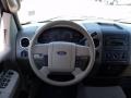 2006 Dark Shadow Grey Metallic Ford F150 XLT SuperCab  photo #20