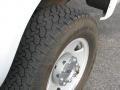 Oxford White - F350 Super Duty XL SuperCab 4x4 Photo No. 6