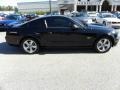 2008 Black Ford Mustang GT Premium Coupe  photo #9