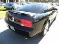 2008 Black Ford Mustang GT Premium Coupe  photo #10