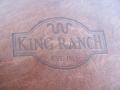 Dark Blue Pearl Metallic - F350 Super Duty King Ranch Crew Cab 4x4 Photo No. 17