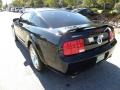 2008 Black Ford Mustang GT Premium Coupe  photo #12