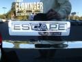 2010 Black Ford Escape XLT V6  photo #15