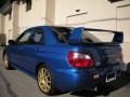 WR Blue Pearl - Impreza WRX STi Photo No. 4