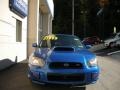 WR Blue Pearl - Impreza WRX STi Photo No. 7