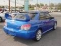 WR Blue Pearl - Impreza WRX STi Photo No. 2