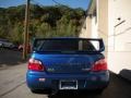 WR Blue Pearl - Impreza WRX STi Photo No. 8