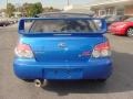 WR Blue Pearl - Impreza WRX STi Photo No. 3
