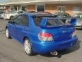 WR Blue Pearl - Impreza WRX STi Photo No. 4