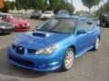 WR Blue Pearl - Impreza WRX STi Photo No. 6