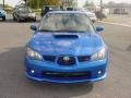 WR Blue Pearl - Impreza WRX STi Photo No. 7