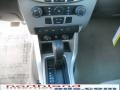 White Suede - Focus S Sedan Photo No. 19