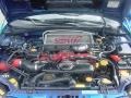 WR Blue Pearl - Impreza WRX STi Photo No. 12