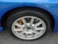 WR Blue Pearl - Impreza WRX STi Photo No. 14
