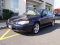 2007 Regal Blue Pearl Subaru Legacy 2.5i Sedan  photo #1