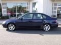 2007 Regal Blue Pearl Subaru Legacy 2.5i Sedan  photo #2