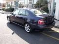 2007 Regal Blue Pearl Subaru Legacy 2.5i Sedan  photo #3